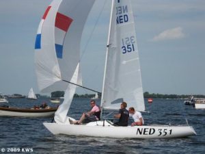 Sneekweek, Zaterdag 1 – foto 74 van 136