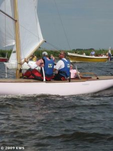 Sneekweek, Zaterdag 1 – foto 76 van 136