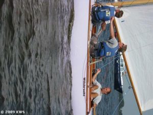 Sneekweek, Zaterdag 1 – foto 77 van 136