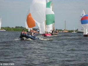 Sneekweek, Zaterdag 1 – foto 79 van 136