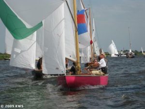 Sneekweek, Zaterdag 1 – foto 80 van 136