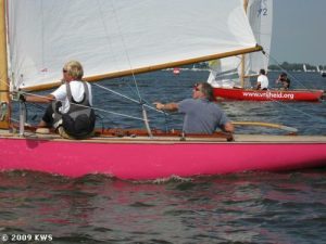 Sneekweek, Zaterdag 1 – foto 82 van 136