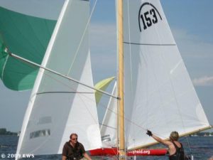Sneekweek, Zaterdag 1 – foto 83 van 136