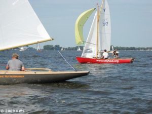 Sneekweek, Zaterdag 1 – foto 84 van 136