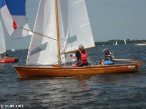 Sneekweek, Zaterdag 1 – foto 85 van 136