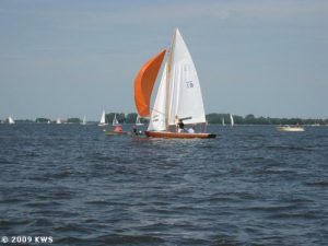 Sneekweek, Zaterdag 1 – foto 86 van 136