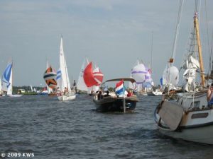 Sneekweek, Zaterdag 1 – foto 87 van 136