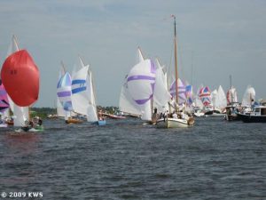 Sneekweek, Zaterdag 1 – foto 88 van 136