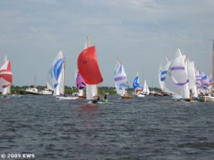 Sneekweek, Zaterdag 1 – foto 89 van 136