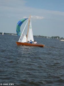 Sneekweek, Zaterdag 1 – foto 90 van 136