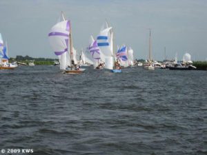 Sneekweek, Zaterdag 1 – foto 91 van 136