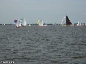Sneekweek, Zaterdag 1 – foto 92 van 136