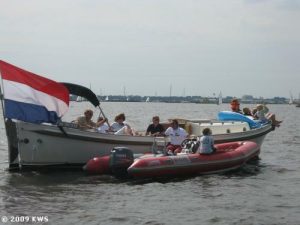 Sneekweek, Zaterdag 1 – foto 93 van 136