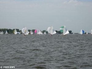 Sneekweek, Zaterdag 1 – foto 94 van 136