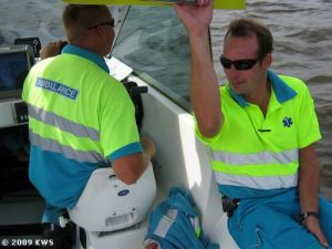 Sneekweek, Zaterdag 1 – foto 95 van 136