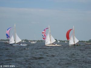 Sneekweek, Zaterdag 1 – foto 97 van 136