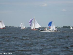 Sneekweek, Zaterdag 1 – foto 98 van 136