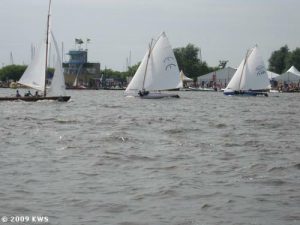 Sneekweek, Zaterdag 1 – foto 99 van 136