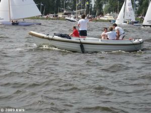 Sneekweek, Zaterdag 1 – foto 100 van 136