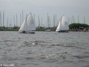 Sneekweek, Zaterdag 1 – foto 101 van 136