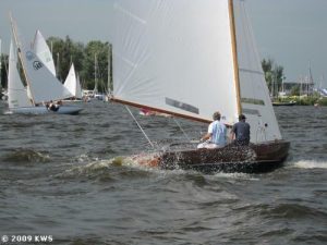 Sneekweek, Zaterdag 1 – foto 102 van 136