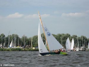 Sneekweek, Zaterdag 1 – foto 105 van 136