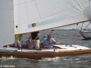Sneekweek, Zaterdag 1 – foto 106 van 136