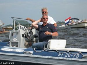 Sneekweek, Zaterdag 1 – foto 107 van 136