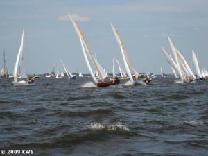 Sneekweek, Zaterdag 1 – foto 109 van 136