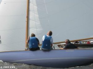Sneekweek, Zaterdag 1 – foto 110 van 136