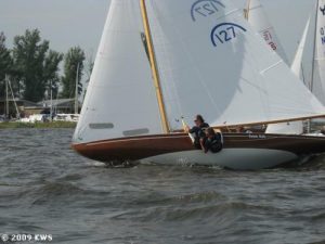 Sneekweek, Zaterdag 1 – foto 111 van 136