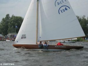 Sneekweek, Zaterdag 1 – foto 113 van 136