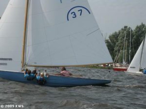 Sneekweek, Zaterdag 1 – foto 114 van 136