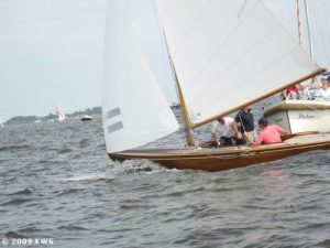 Sneekweek, Zaterdag 1 – foto 115 van 136