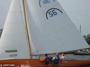 Sneekweek, Zaterdag 1 – foto 117 van 136