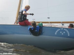 Sneekweek, Zaterdag 1 – foto 118 van 136