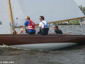 Sneekweek, Zaterdag 1 – foto 119 van 136