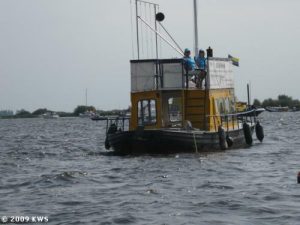 Sneekweek, Zaterdag 1 – foto 120 van 136