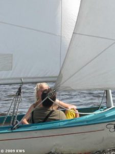 Sneekweek, Zaterdag 1 – foto 122 van 136