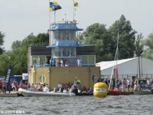Sneekweek, Zaterdag 1 – foto 123 van 136