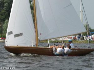 Sneekweek, Zaterdag 1 – foto 124 van 136