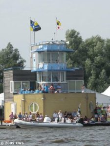 Sneekweek, Zaterdag 1 – foto 125 van 136