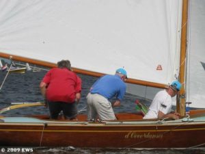 Sneekweek, Zaterdag 1 – foto 126 van 136