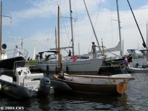Sneekweek, Zaterdag 1 – foto 127 van 136