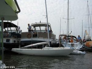 Sneekweek, Zaterdag 1 – foto 128 van 136