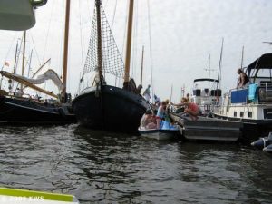 Sneekweek, Zaterdag 1 – foto 129 van 136