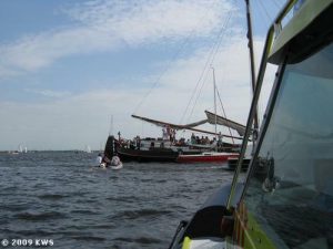 Sneekweek, Zaterdag 1 – foto 130 van 136