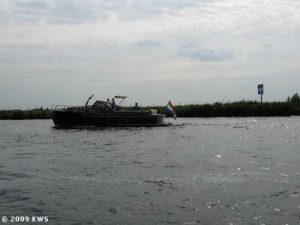 Sneekweek, Zaterdag 1 – foto 132 van 136