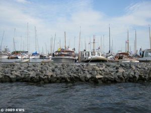 Sneekweek, Zaterdag 1 – foto 134 van 136