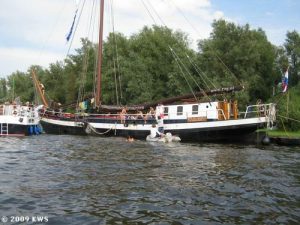 Sneekweek, Zaterdag 1 – foto 136 van 136